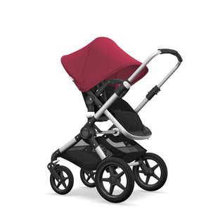 bugaboo fox red