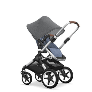 bugaboo fox white