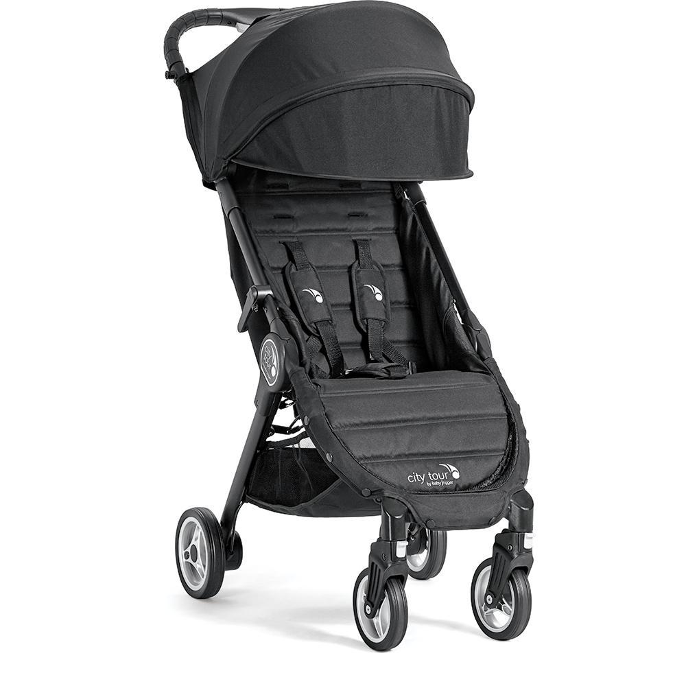 pushchair folds small