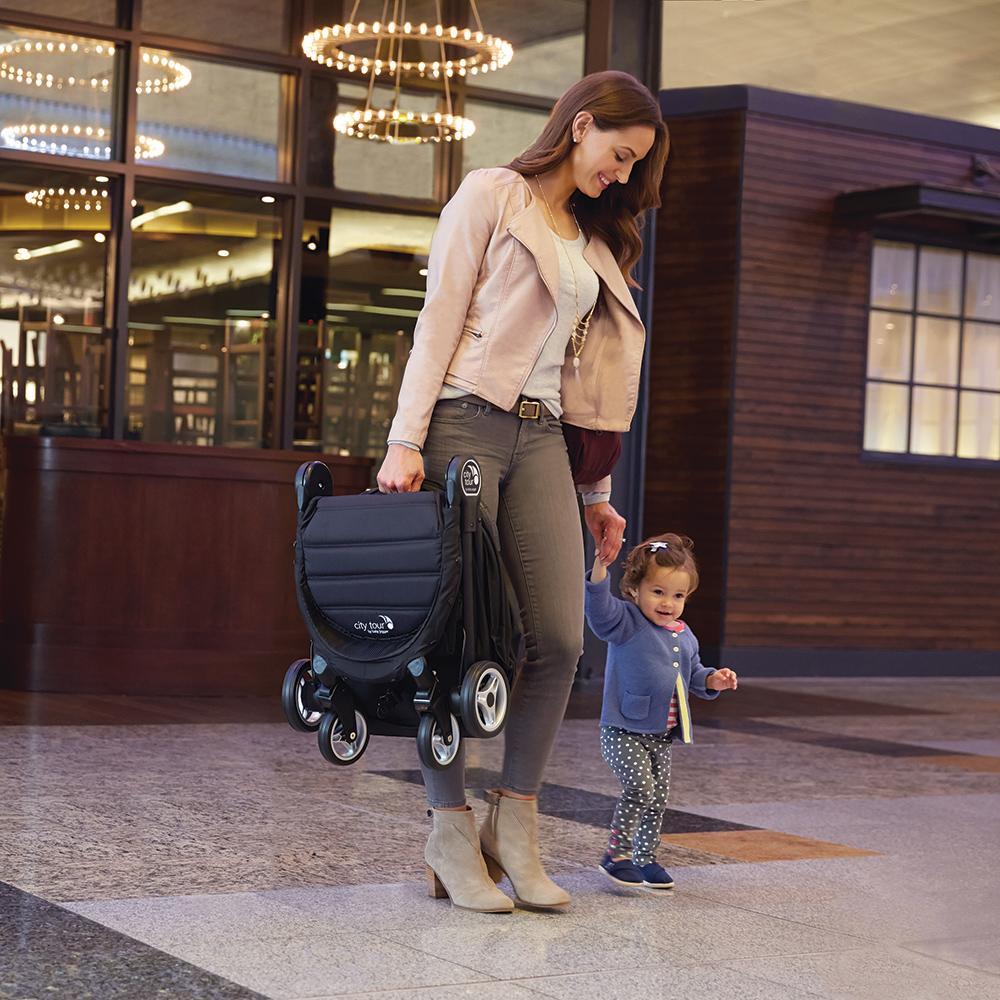 jogger city tour stroller