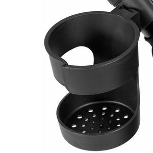 city jogger cup holder