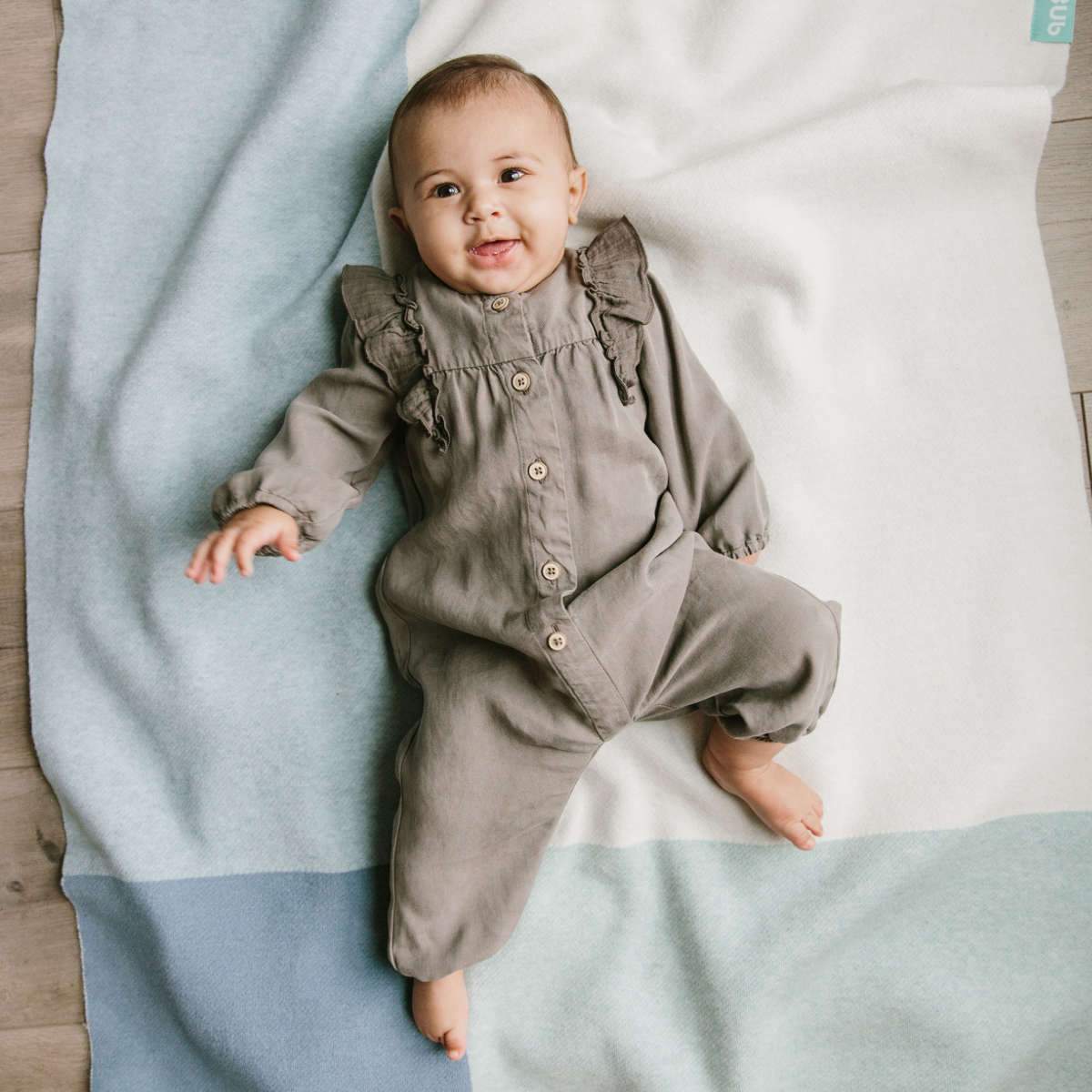 uppababy vista blanket