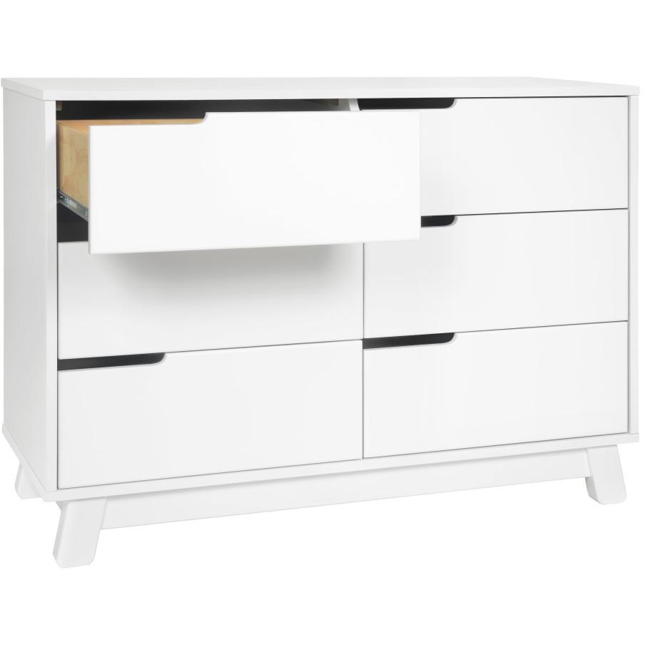 babyletto hudson 6 drawer dresser