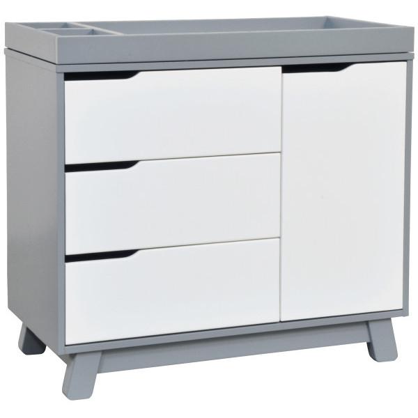 Babyletto Hudson 3 Drawer Changer Dresser With Removable Changing