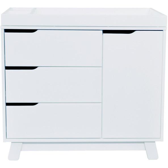 Babyletto Hudson 3 Drawer Changer Dresser With Removable Changing