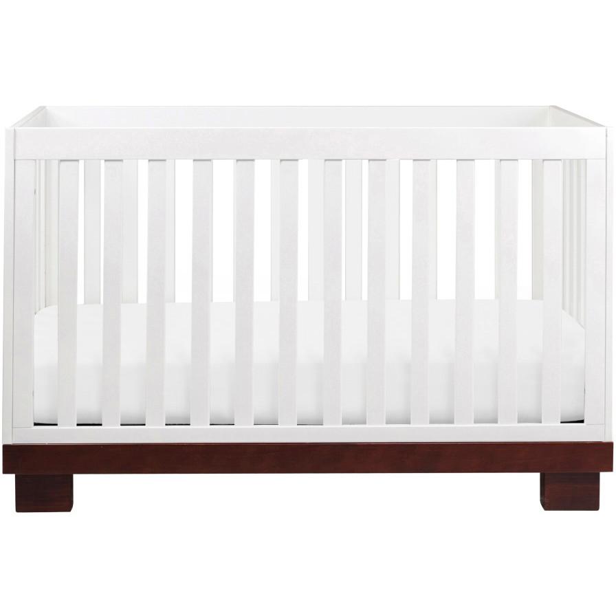 babyletto toddler bed conversion