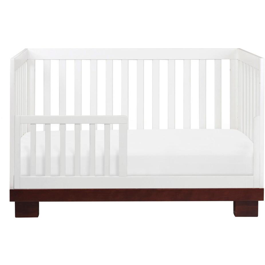babyletto toddler bed