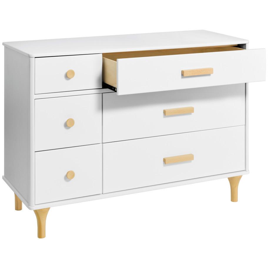 babyletto dresser lolly