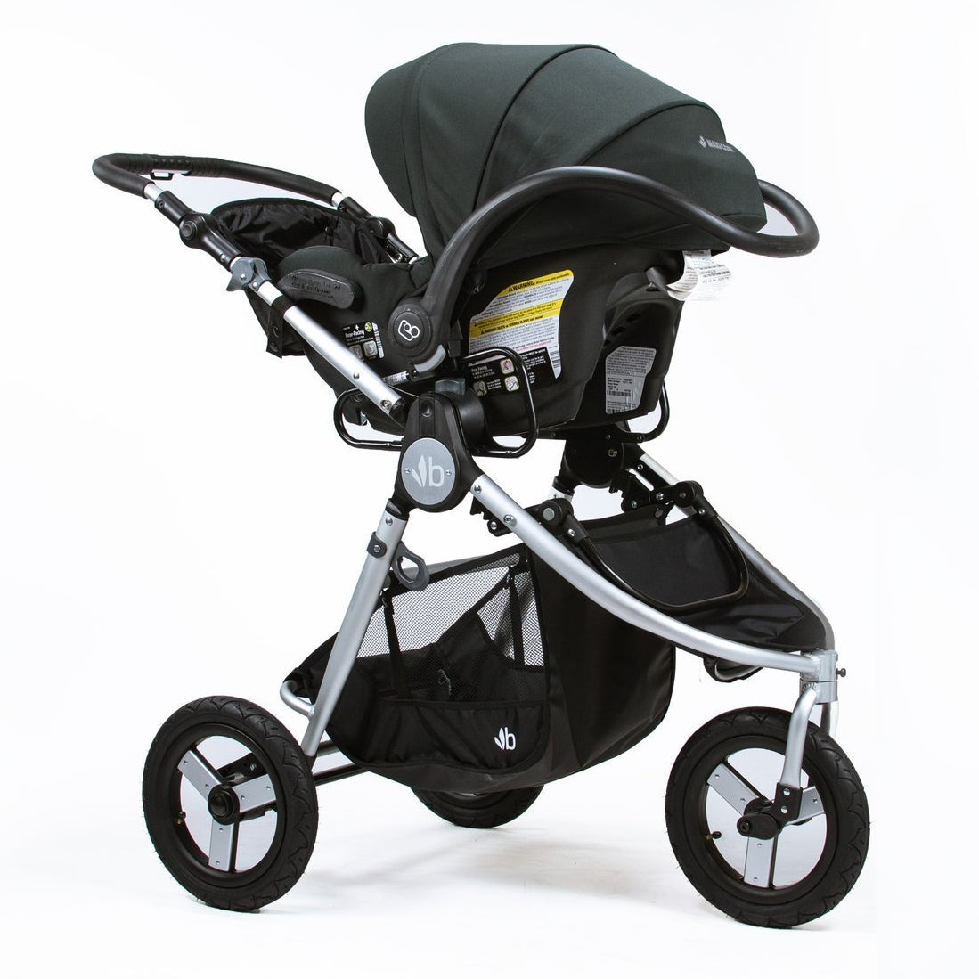 bumbleride britax adapter