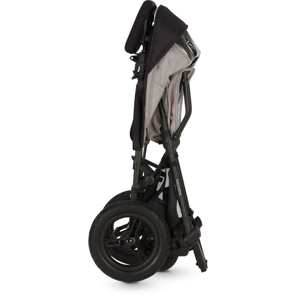 microlite stroller