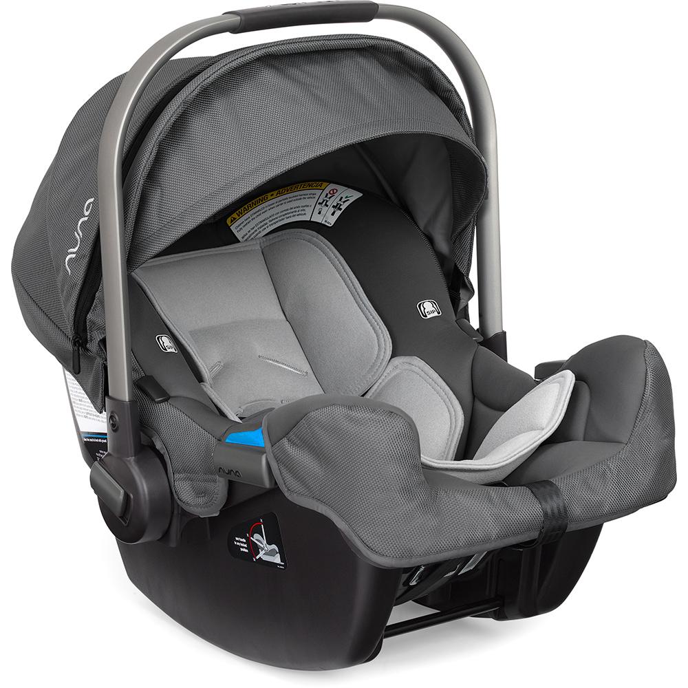 nuna pipa baby car seat