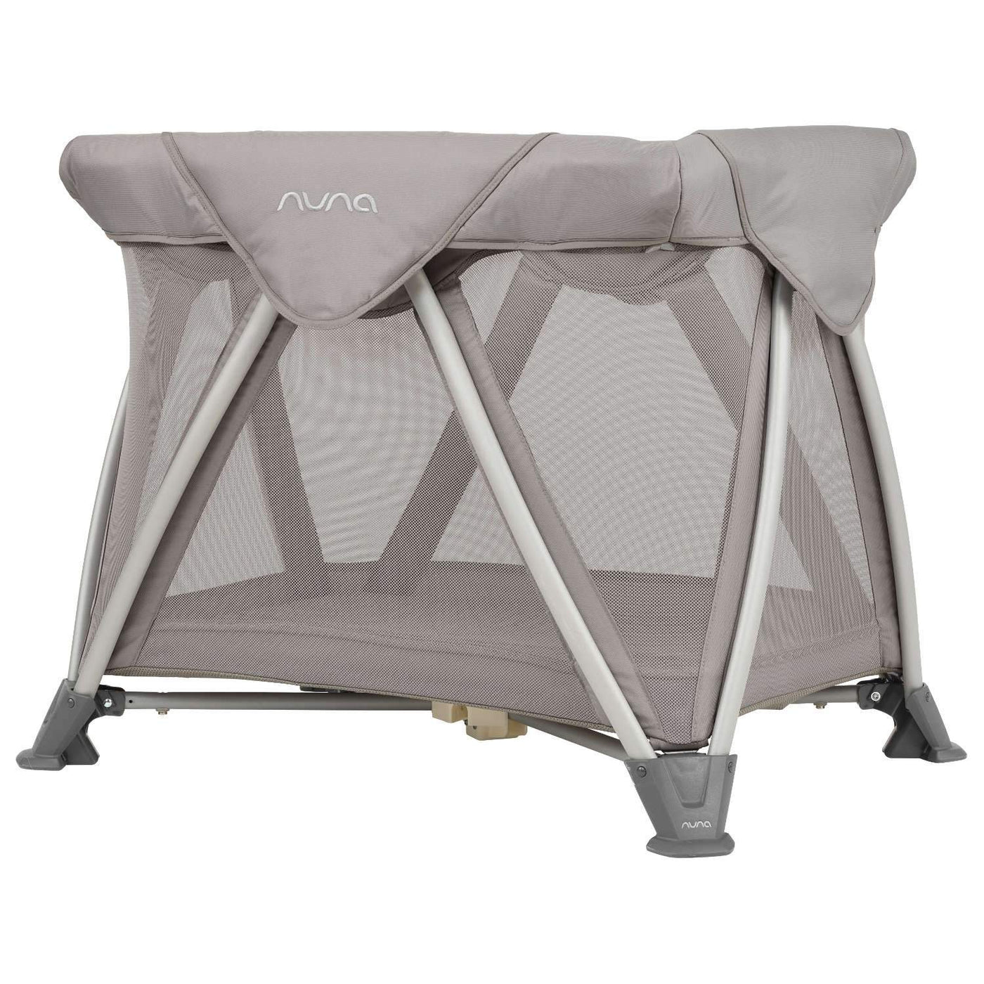 nuna mini crib