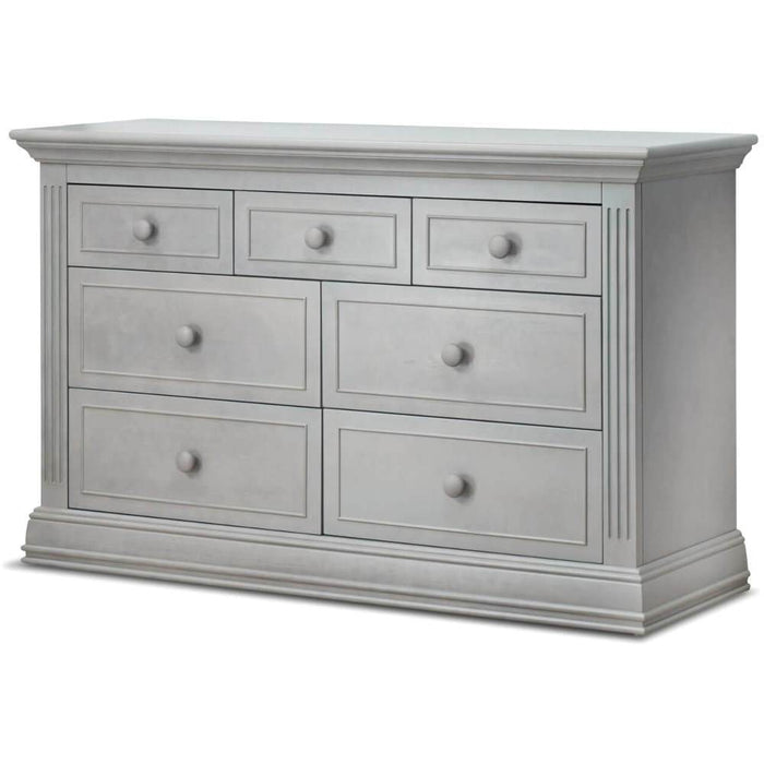 Sorelle Providence Double Dresser Brooklyn Baby World