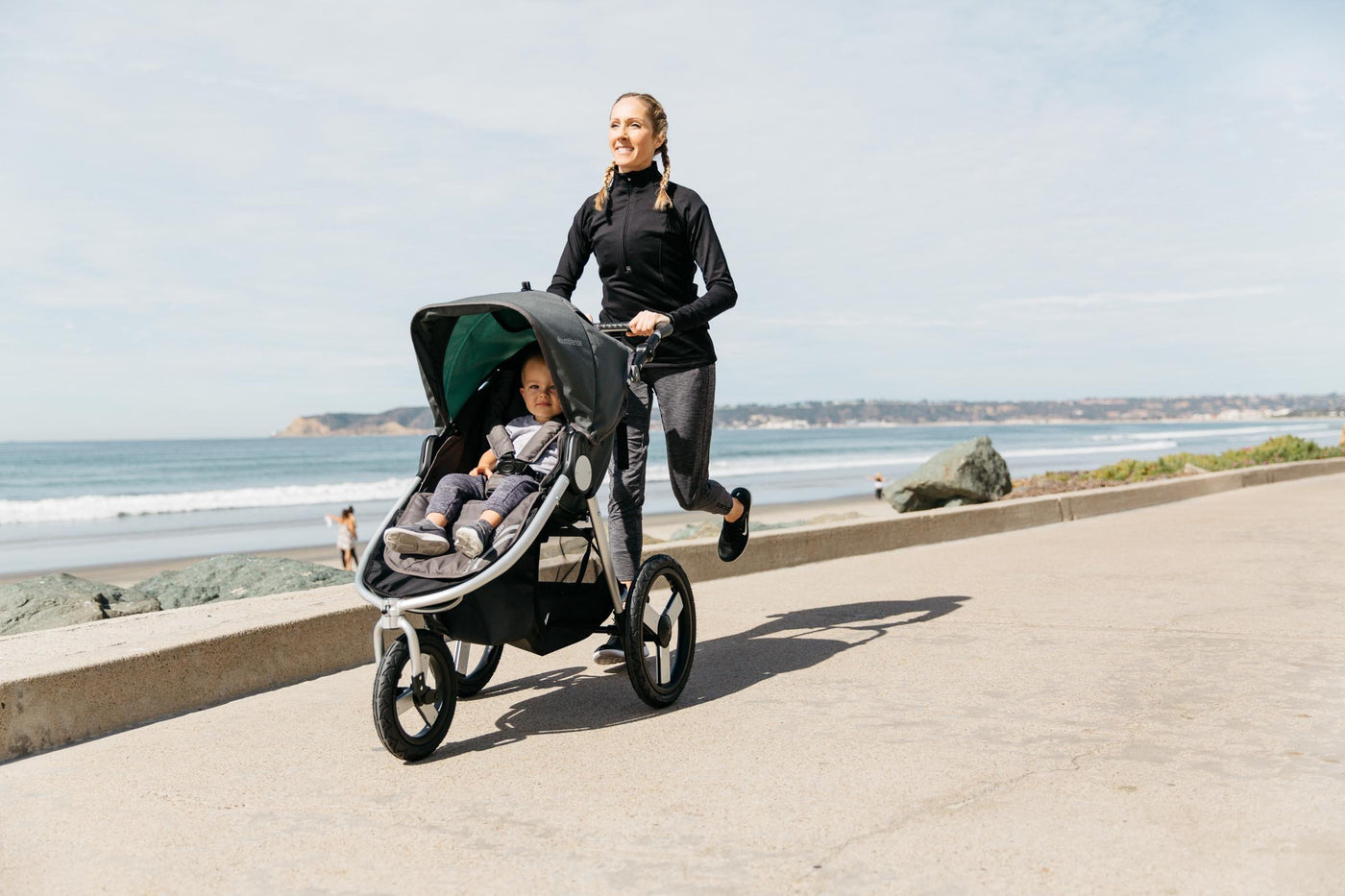 bumbleride speed stroller