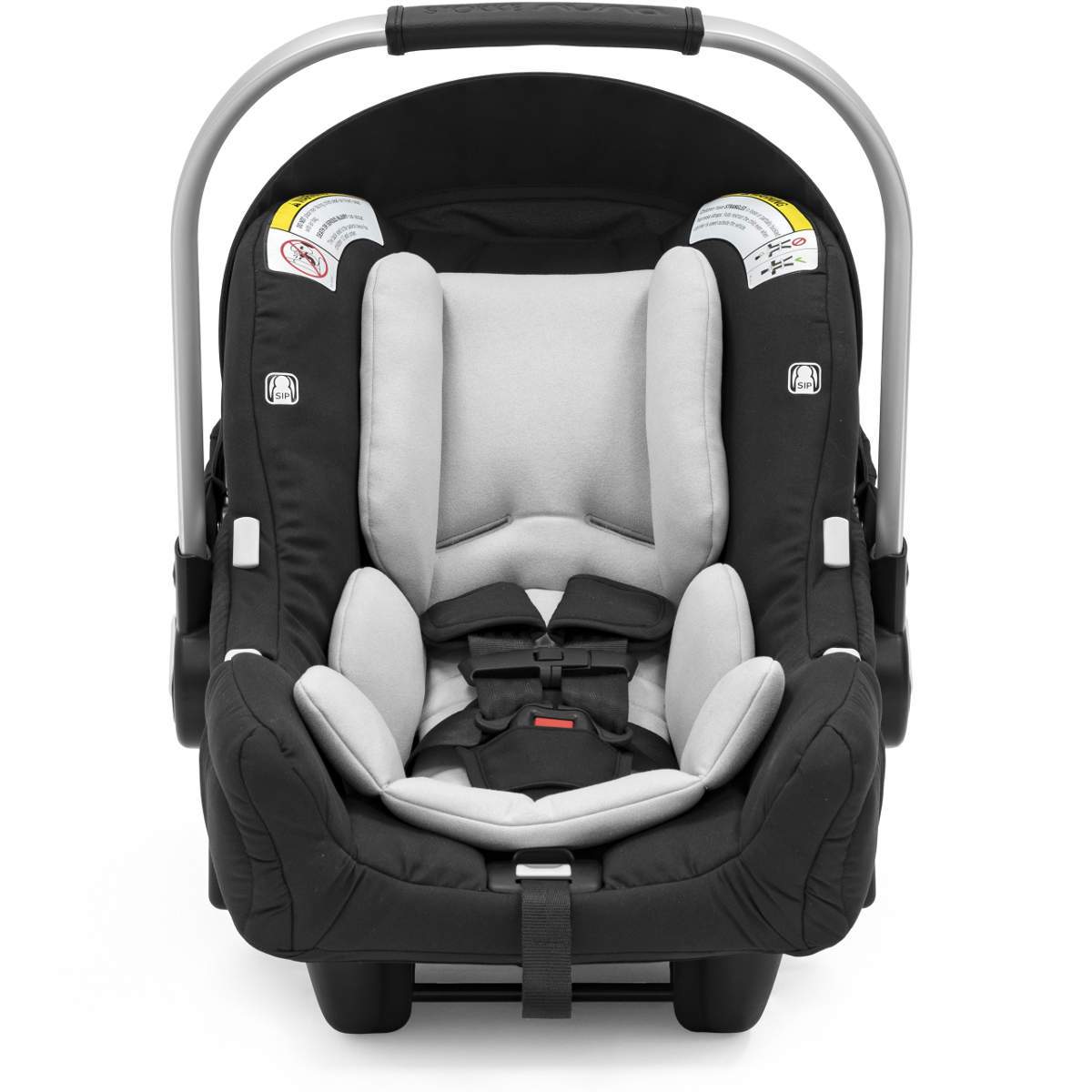 stokke car seat and stroller