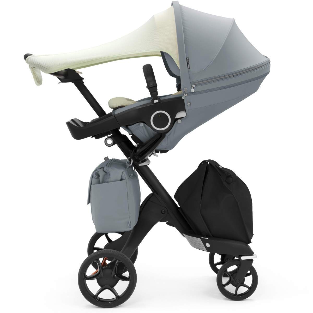 stokke stroller cover