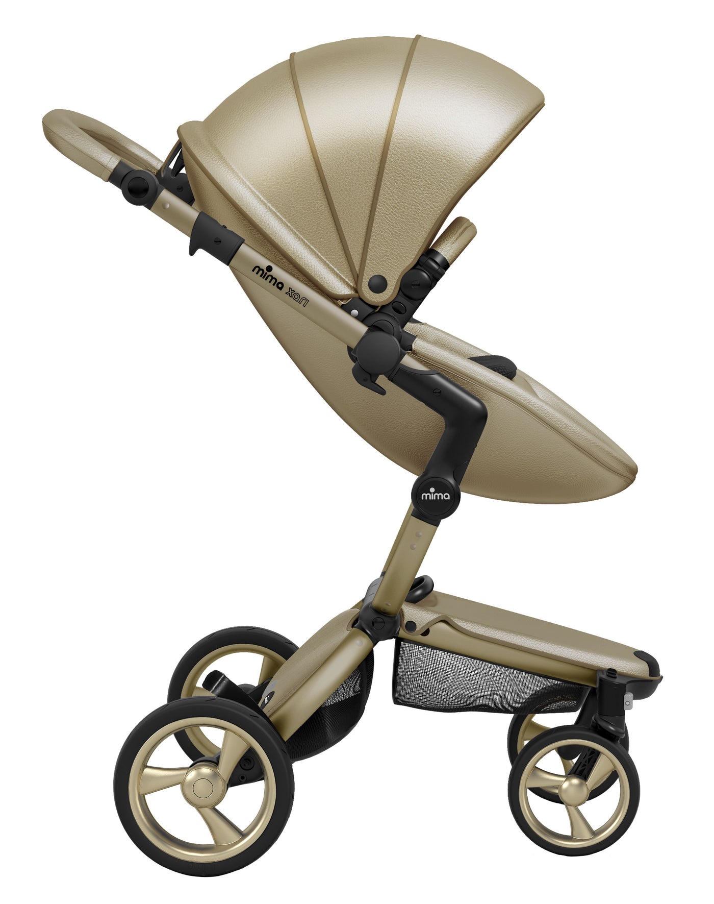 mima pushchair