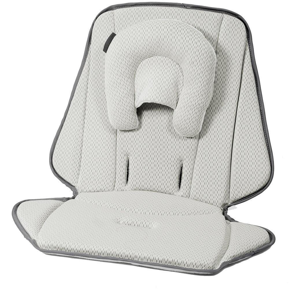 when to stop using uppababy infant snug seat