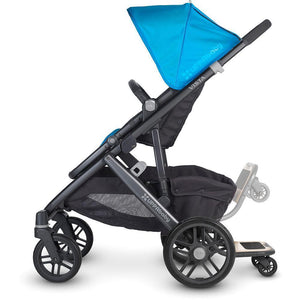 2015 uppababy vista