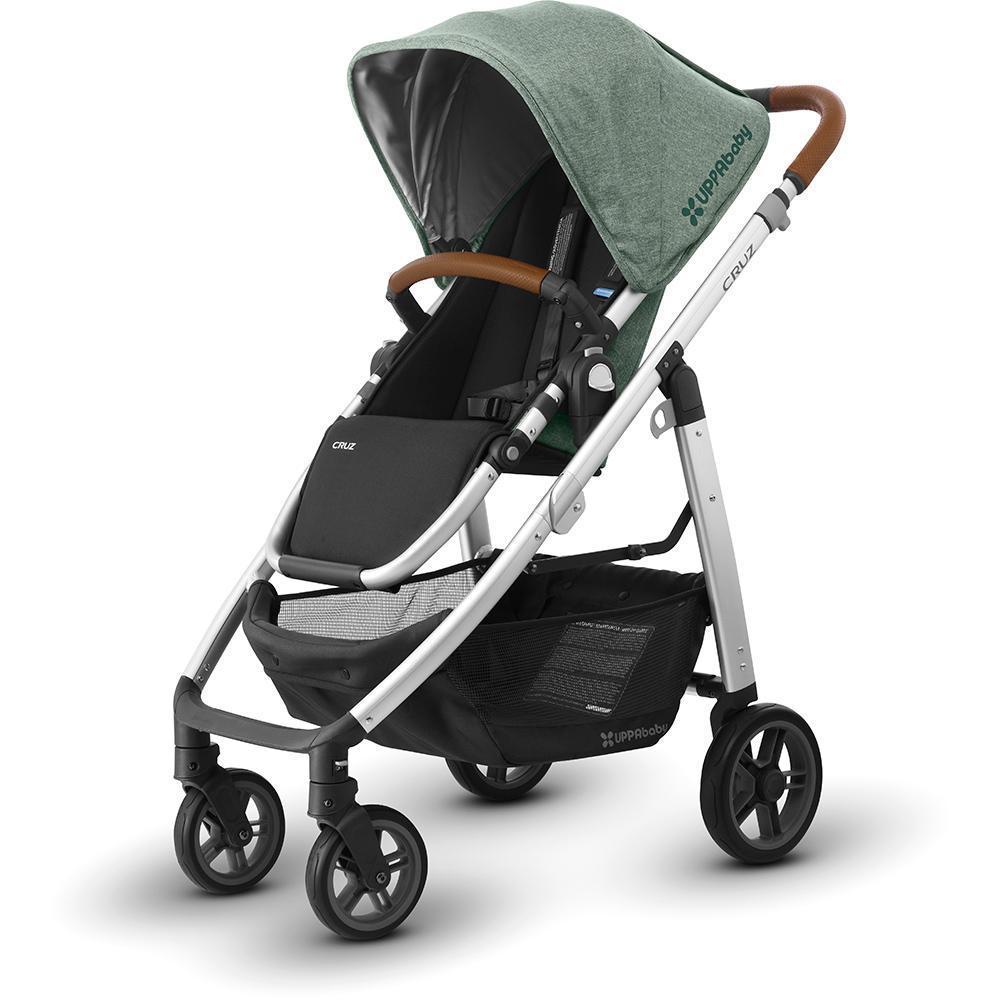 uppababy brooklyn