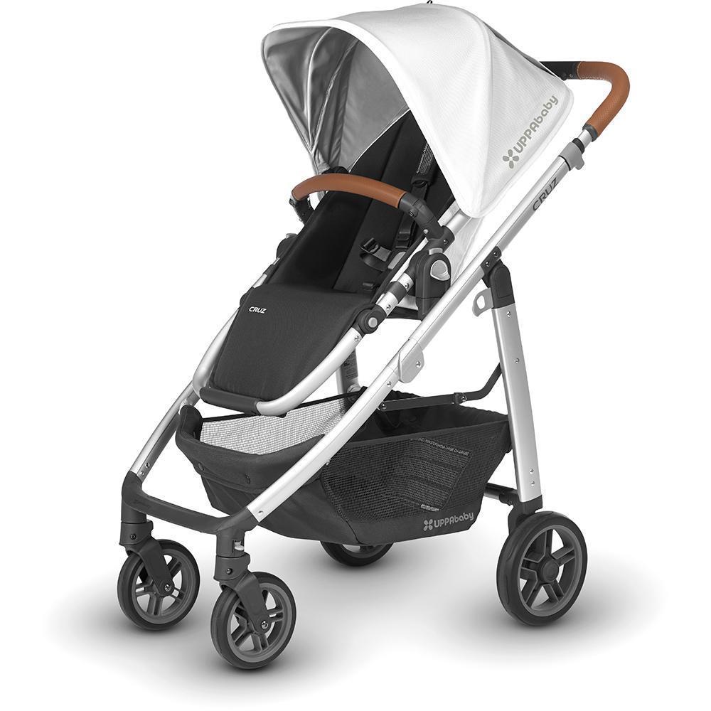 uppababy brooklyn