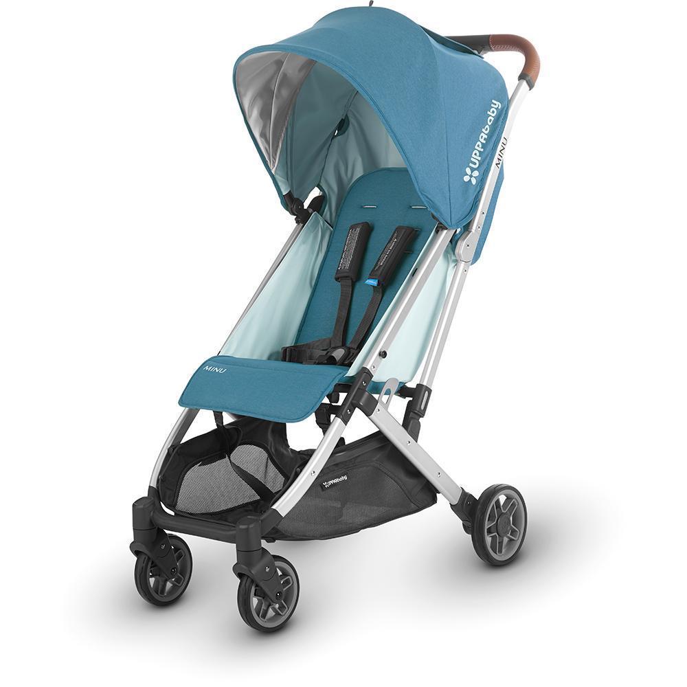 uppababy brooklyn