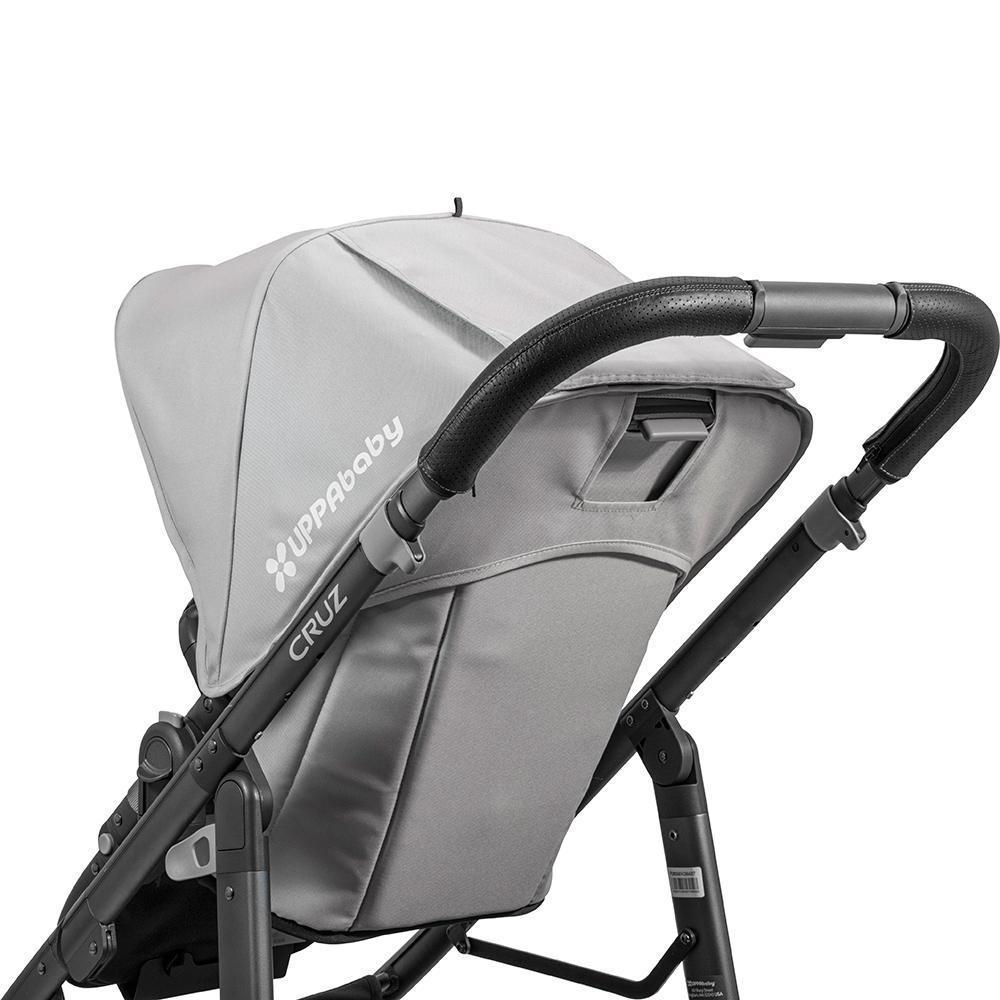 uppababy handlebar replacement