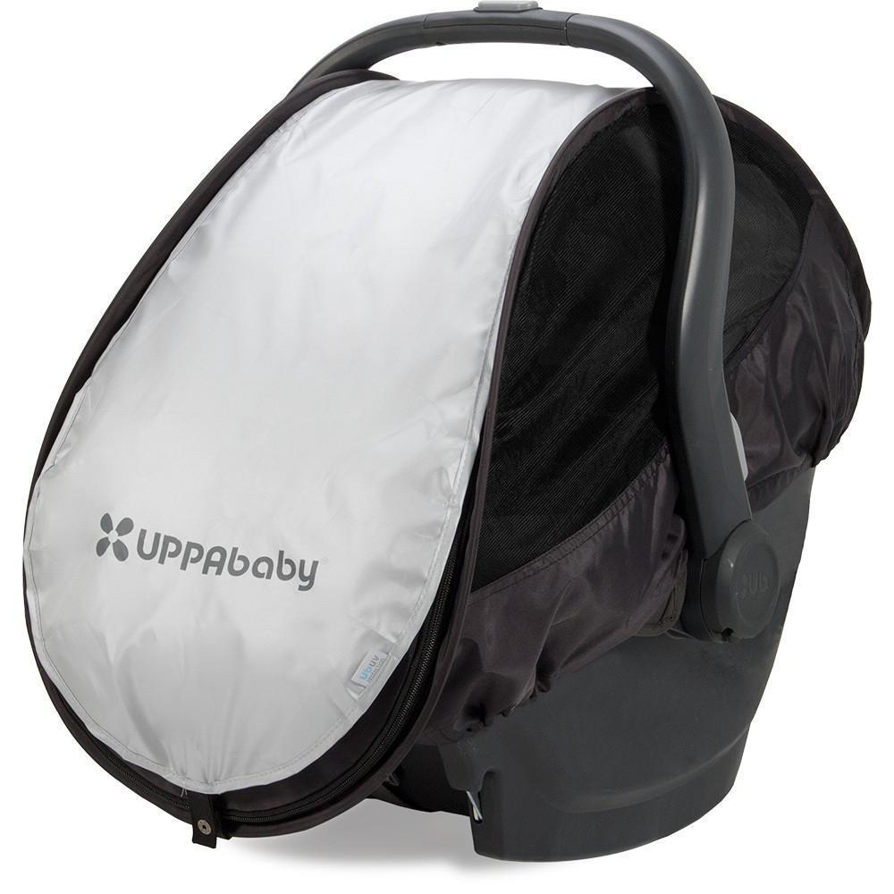 uppababy car seat bag