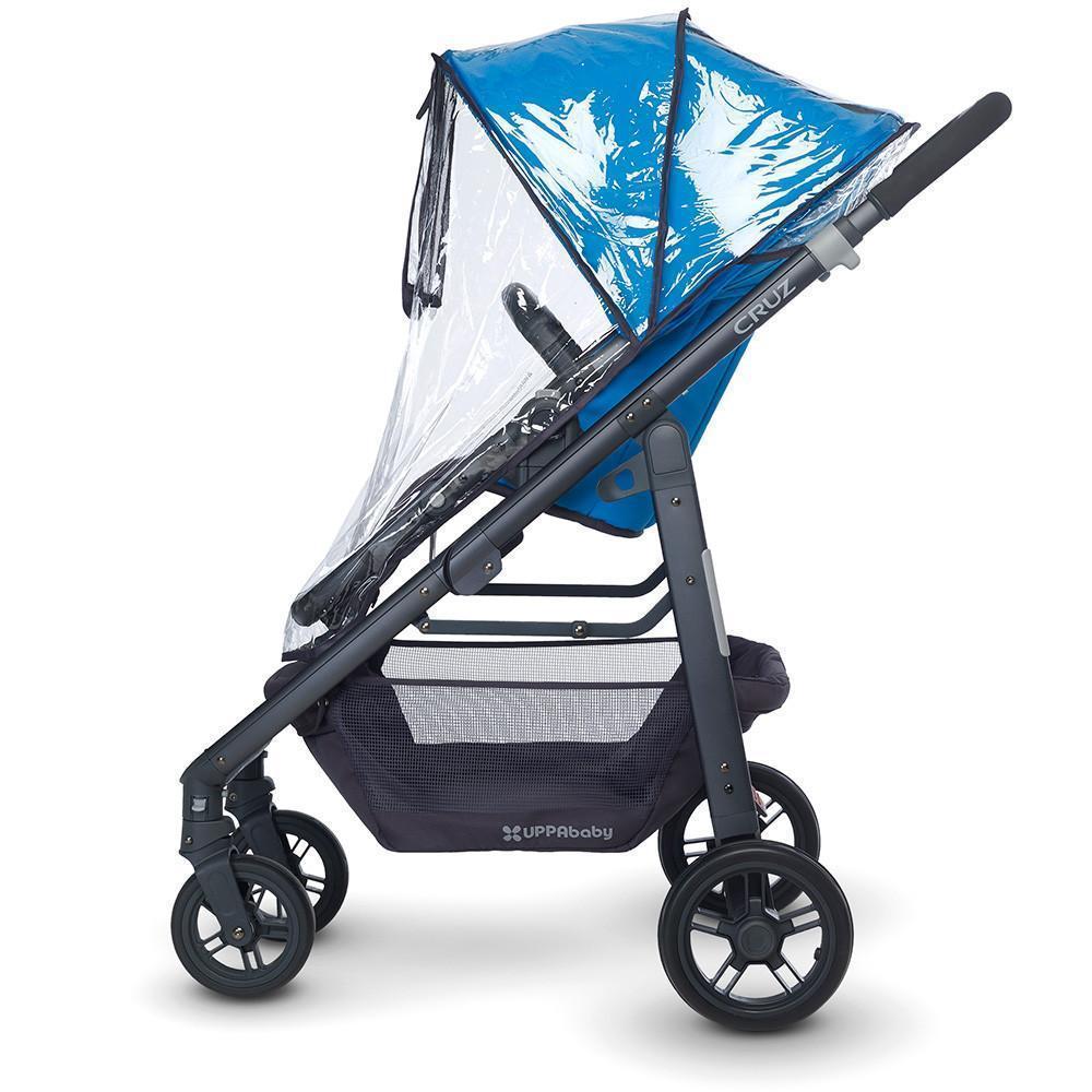 uppababy vista rain shield