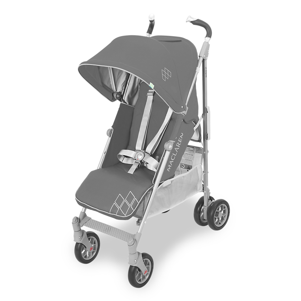 maclaren techno xt basket