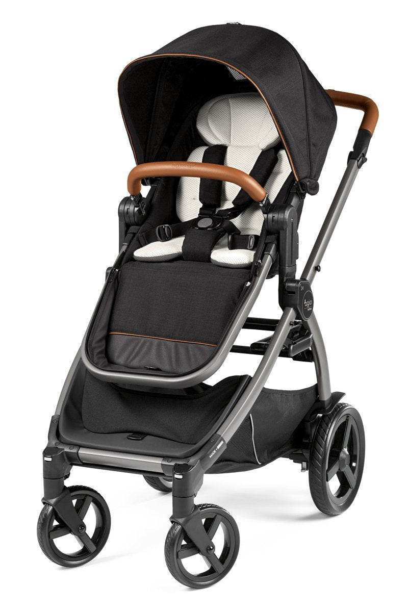 agio z4 stroller review