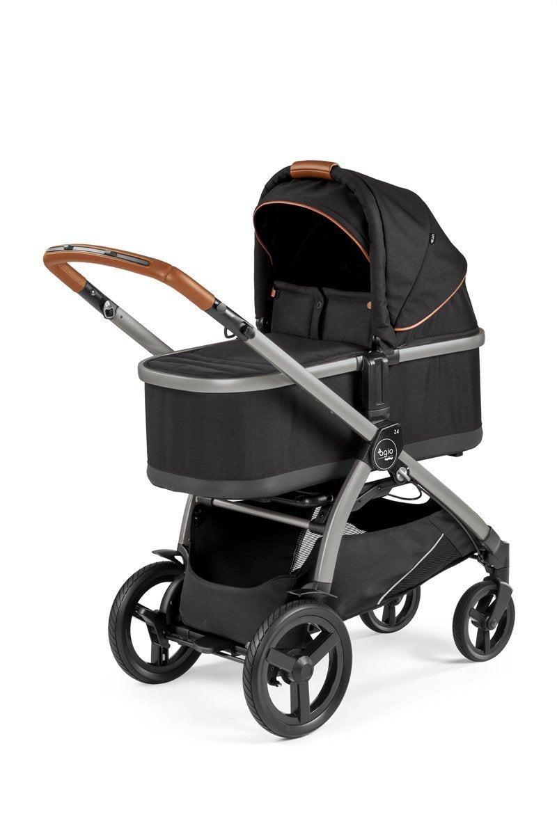 peg perego agio z4 stroller review