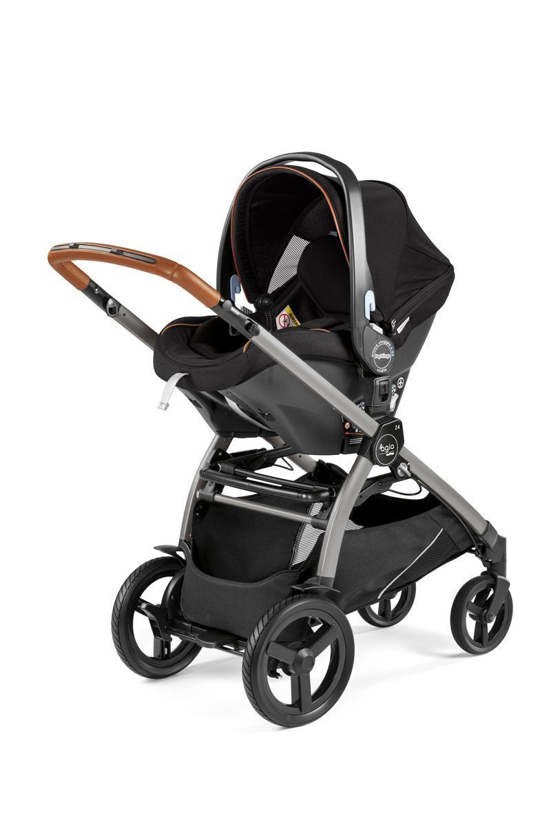 peg perego reversible stroller