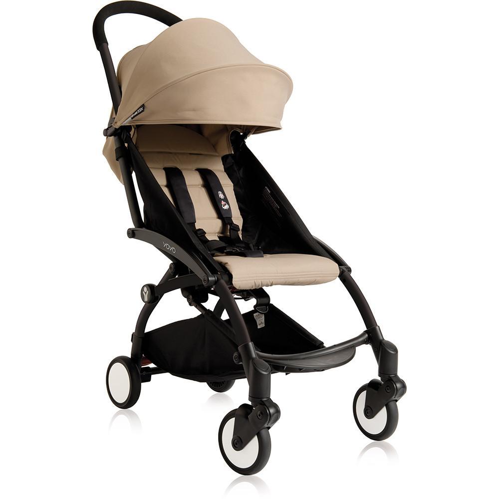 babyzen yoyo complete stroller