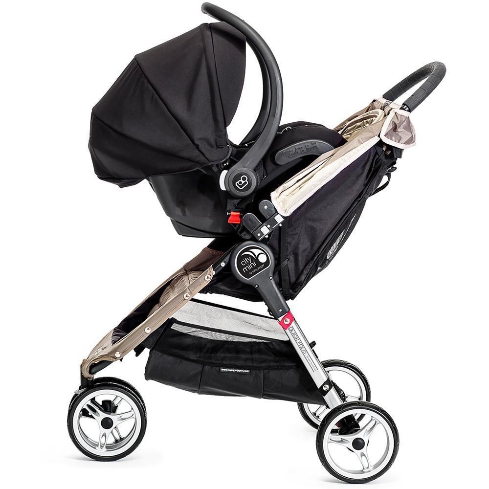 baby jogger city mini maxi cosi