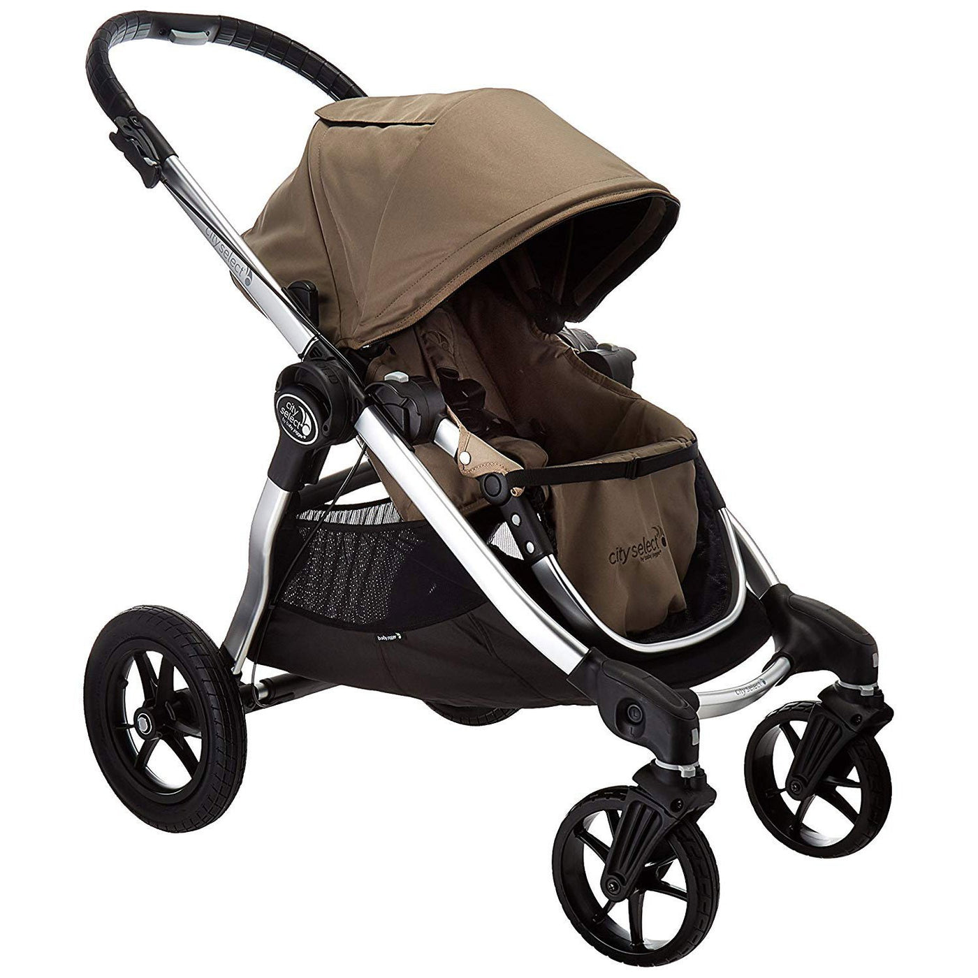 baby jogger frame