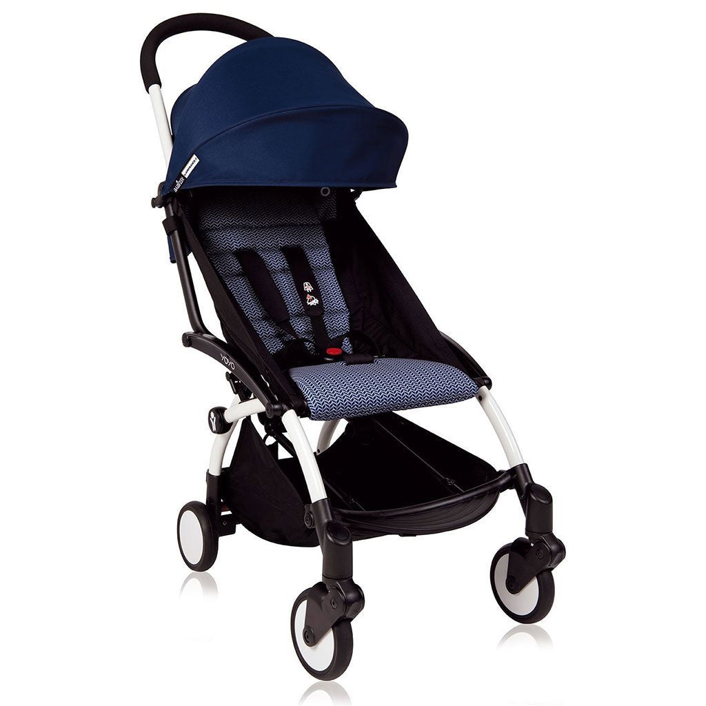 babyzen yoyo complete stroller