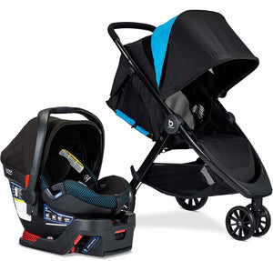 britax be lively be safe