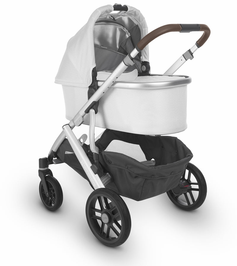 uppababy vista emmett 2019