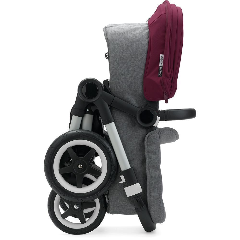 bugaboo mono donkey 2