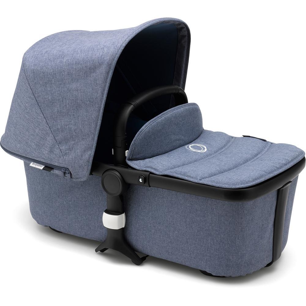 bugaboo fox beach mode