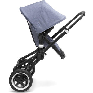 bugaboo fox yellow