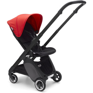 bugaboo ant pink