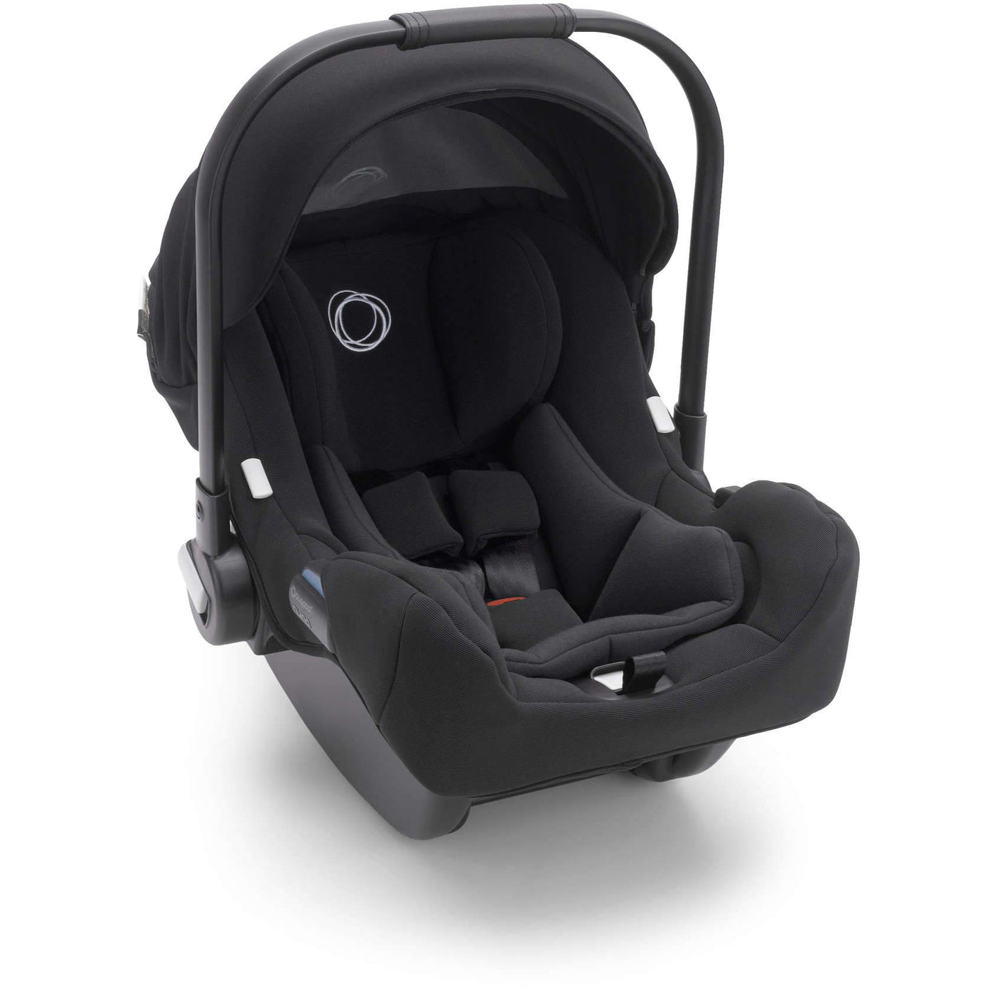 bugaboo nuna turtle car seat