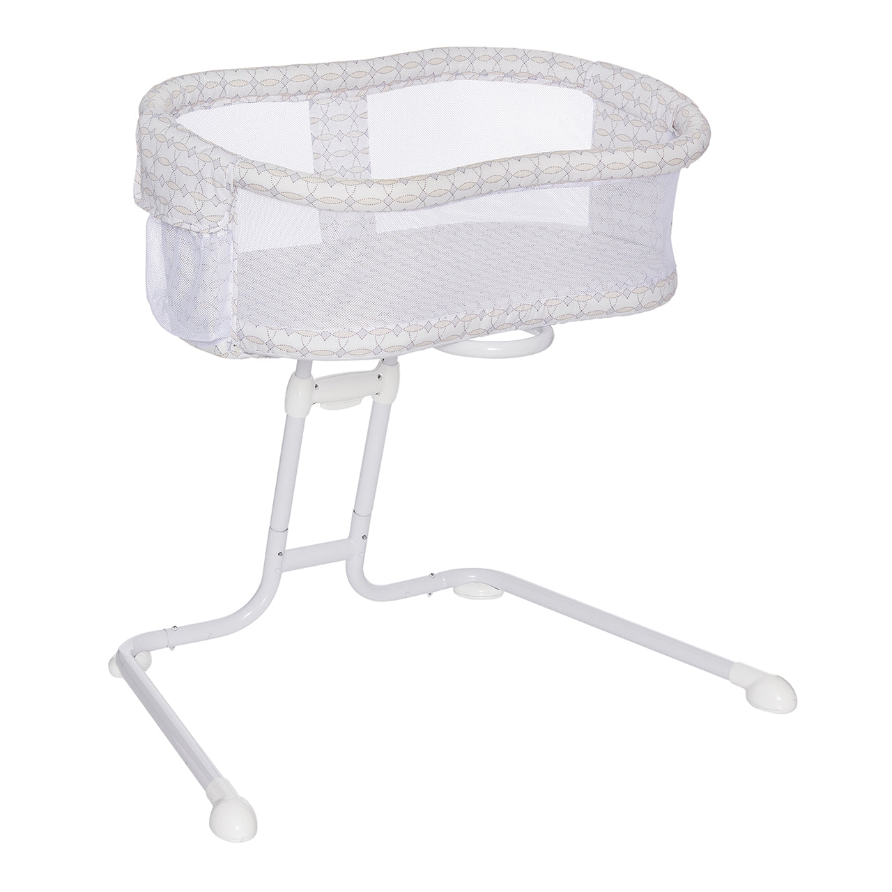 halo swivel bassinet replacement parts