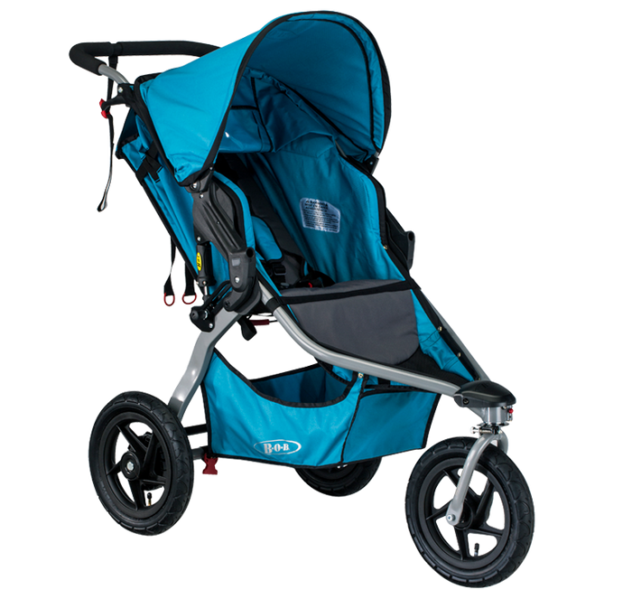 rambler stroller