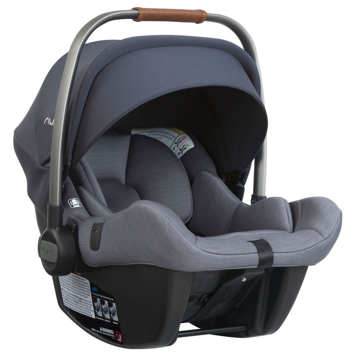 nuna baby seat