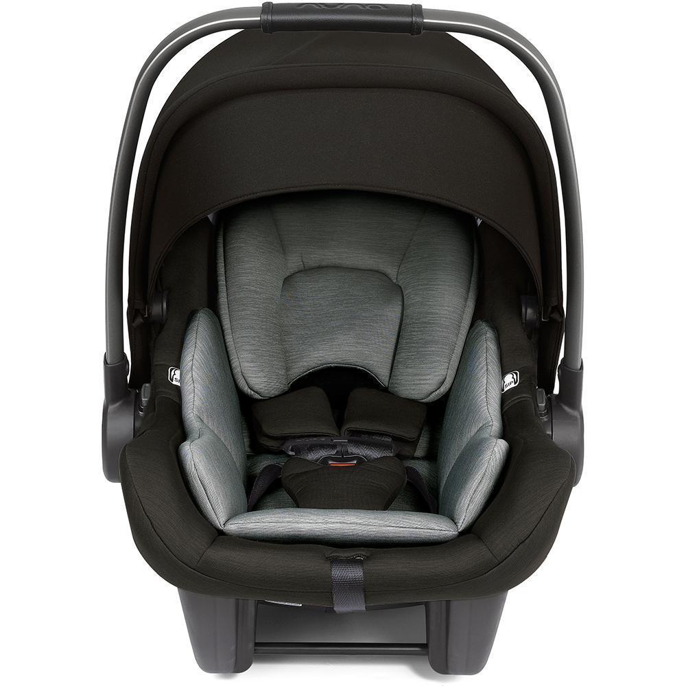 nuna infant car seat base
