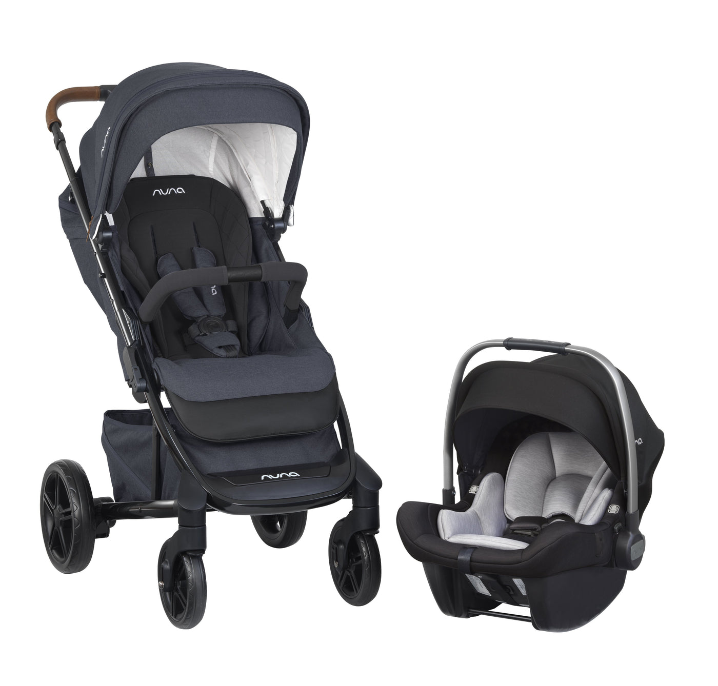 tavo stroller