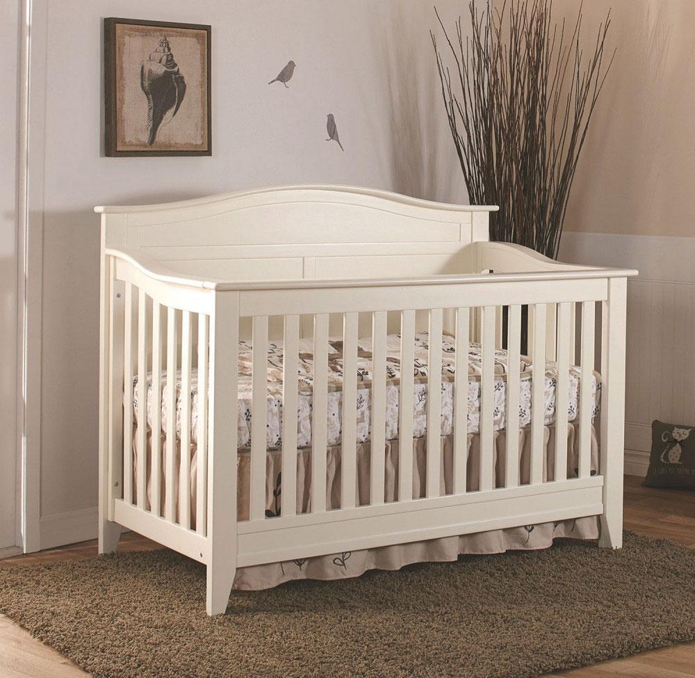 pali crib conversion kit